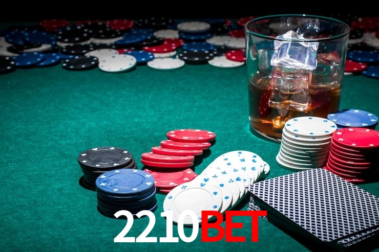 Casino Ao Vivo 2210BET