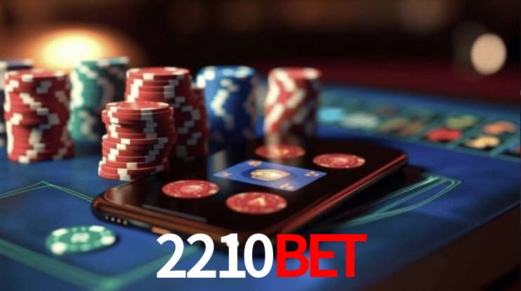 Casino VIP 2210BET
