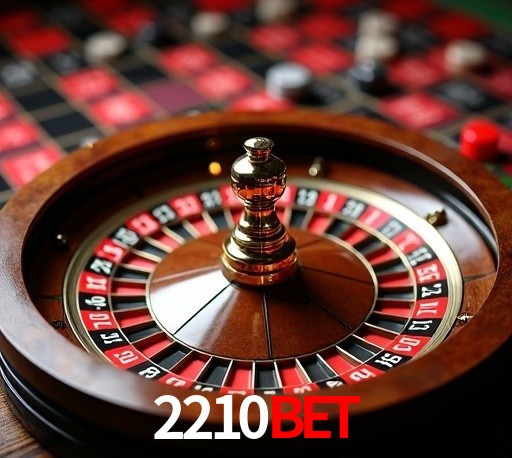 Jogos populares e pagamentos rápidos na 2210BET