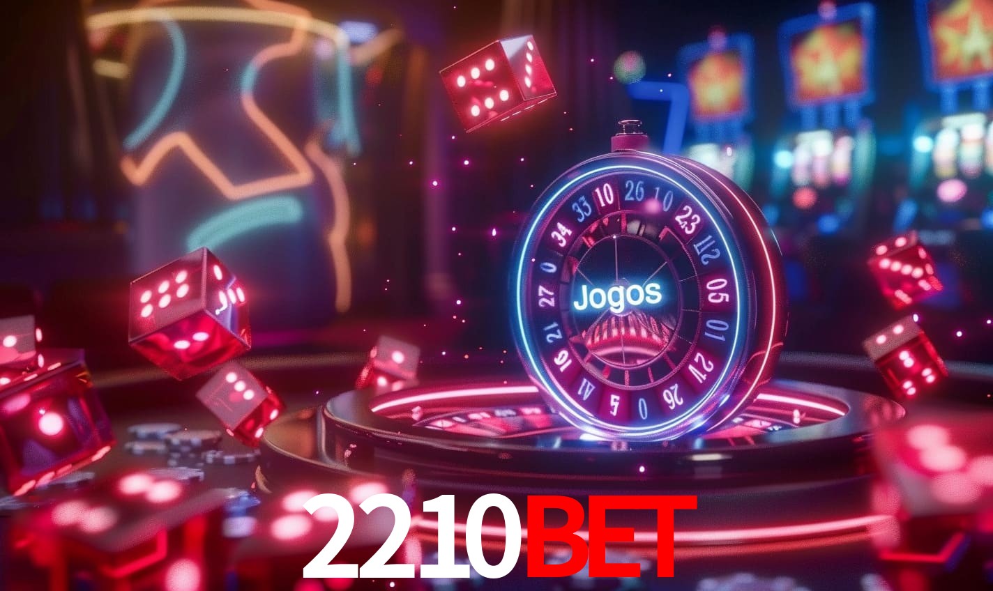 Cassino ao Vivo 2210BET - Dealers Brasileiros Profissionais